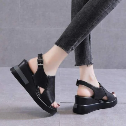 🎉This month's most popular items - Fashion orthopedic sandals