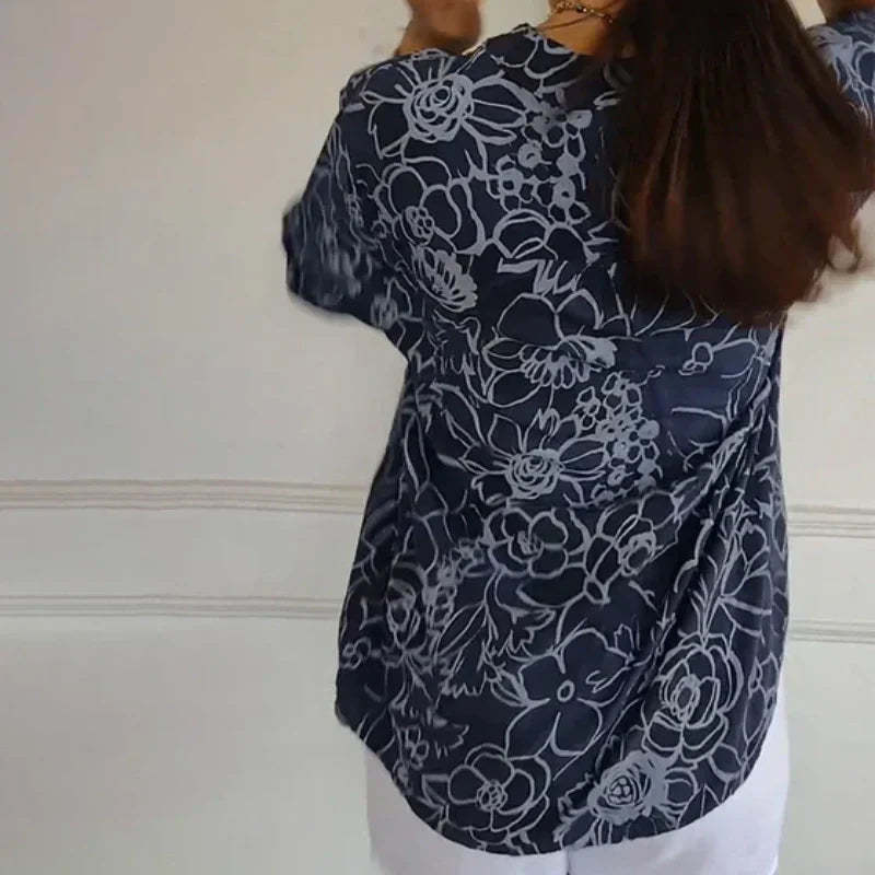Printed Women's Shirts