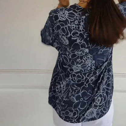 Printed Women's Shirts