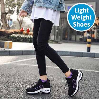 Cloud Cushion - Ergonomic Pain Relief Footwear