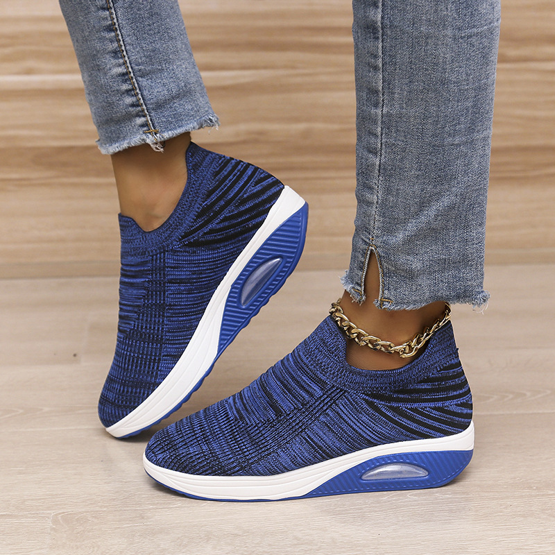 Super Soft Women's Walking Shoes