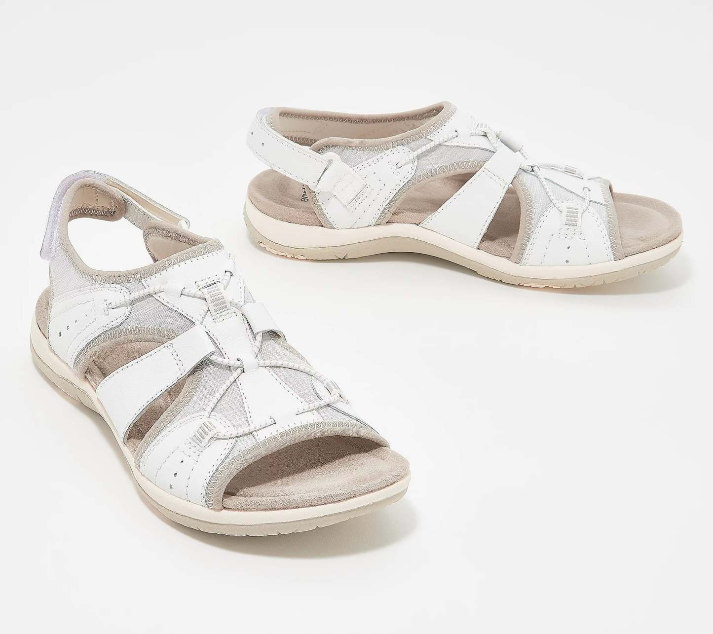 Comfort and Pain Relief Sandals