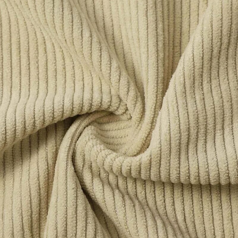 Men's Casual V-Neck Pullover Long Sleeve Rugby Shirt