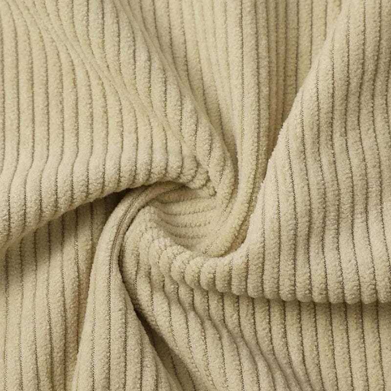 Men's Casual V-Neck Pullover Long Sleeve Rugby Shirt