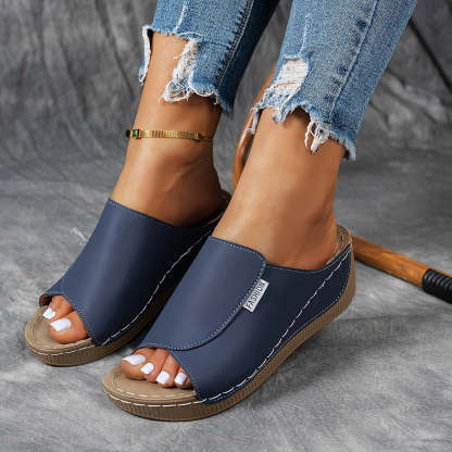 Supportive Orthopedic Slippers