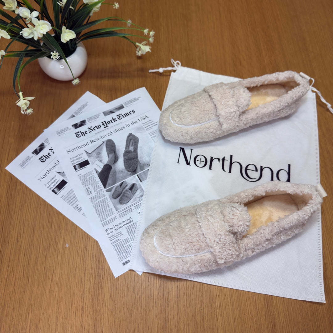 Comfy Loafers