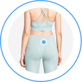 Coccyx and tailbone pain