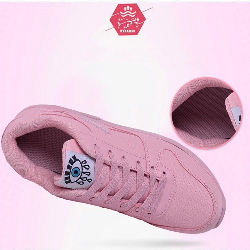 Women Orthopedic Sneakers Air Cushion Shoes