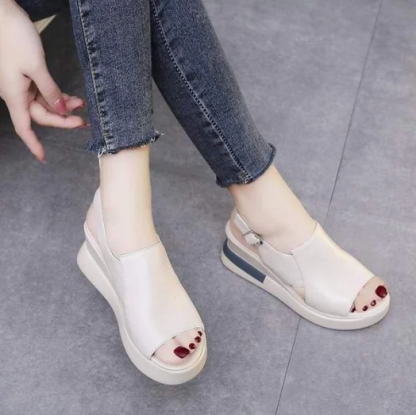 🎉This month's most popular items - Fashion orthopedic sandals