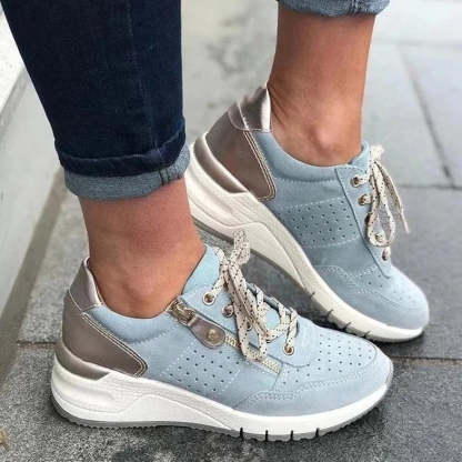 Women’s Orthopedic Comfy Sneakers