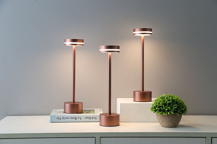Radiance Cordless Table Lamp