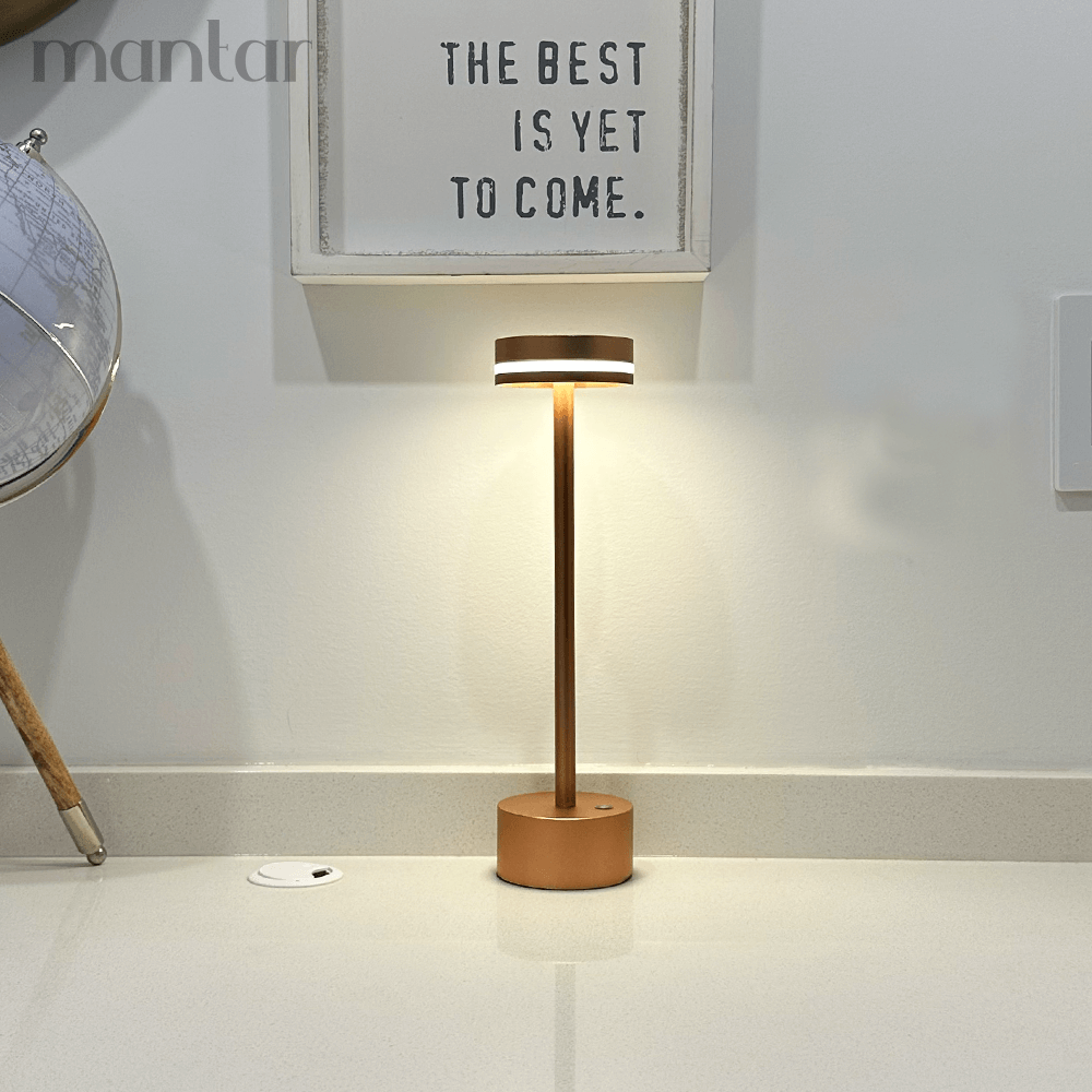 Radiance Cordless Table Lamp