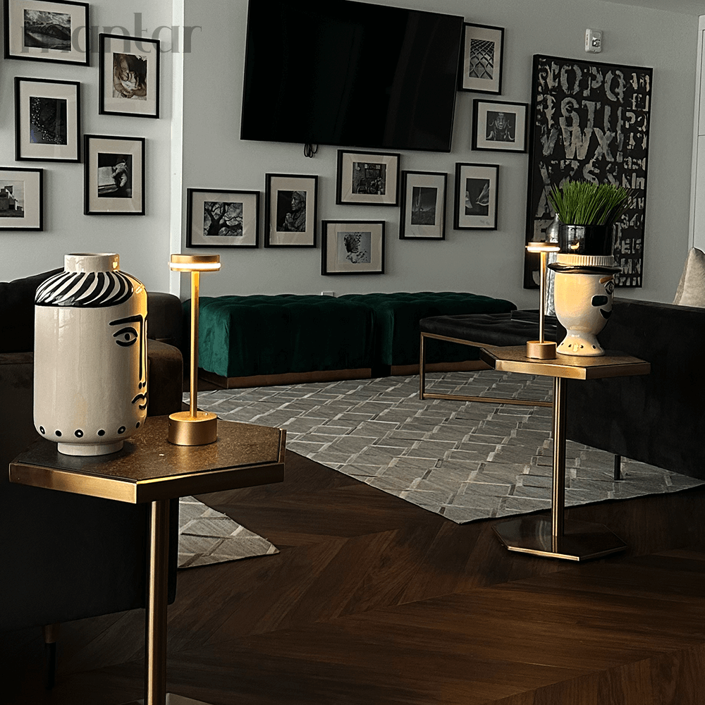 Radiance Cordless Table Lamp