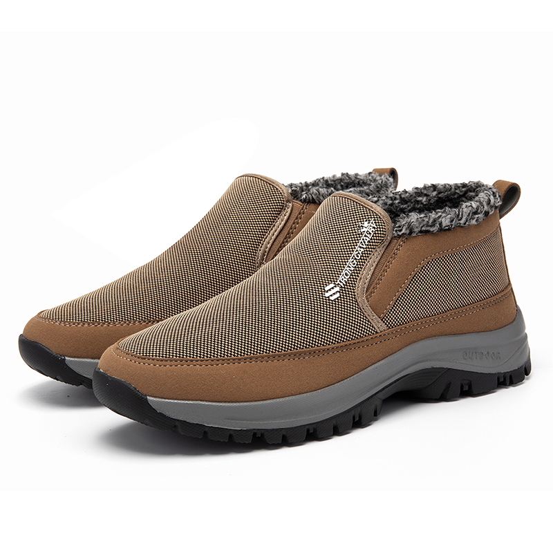 🔥LAST DAY 70% OFF🔥Men's Arch Support & Non-Slip Walking Shoes