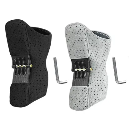 Rebound Spring Force Knee Booster