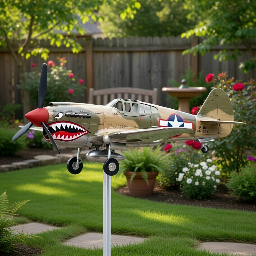 🏆Last Day Promo: 49% OFF 🎖️-Vietnam Veteran UH-1 Helicopter Wind Spinner- ✈️Buy 3 Free Shipping Today!