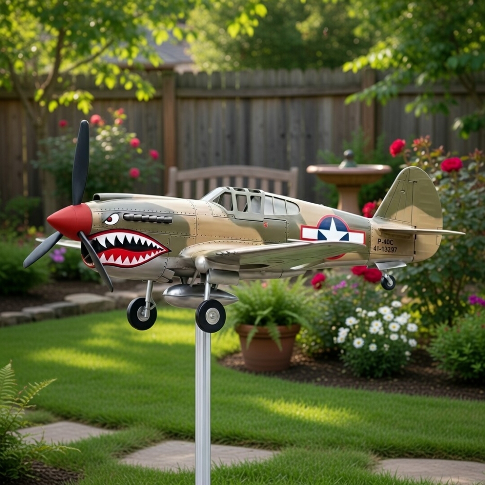🏆Last Day Promo: 49% OFF 🎖️-Vietnam Veteran UH-1 Helicopter Wind Spinner- ✈️Buy 3 Free Shipping Today!