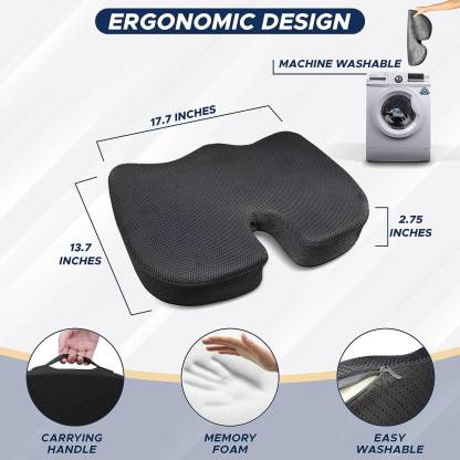 Gel Seat Cushion