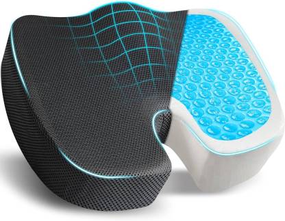 Gel Seat Cushion