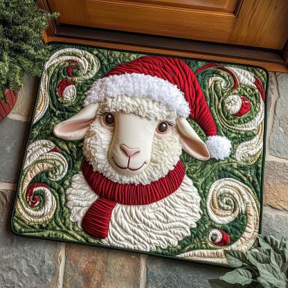 Sheep Heaven Doormat GFTOHD11070