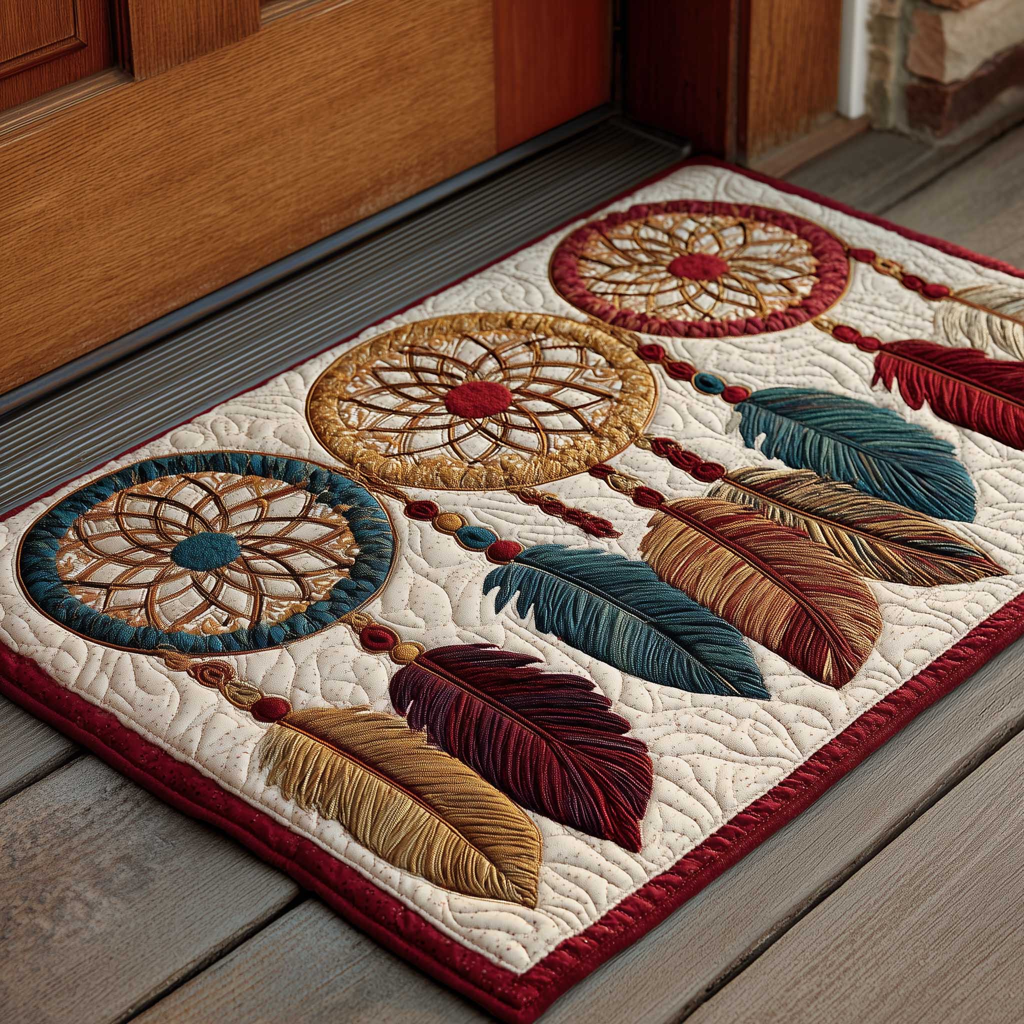 Dreamcatcher Doormat GFTOMA6431