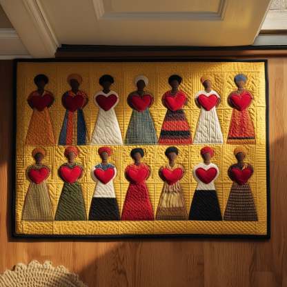 Divine Roots Doormat GFTONT4460