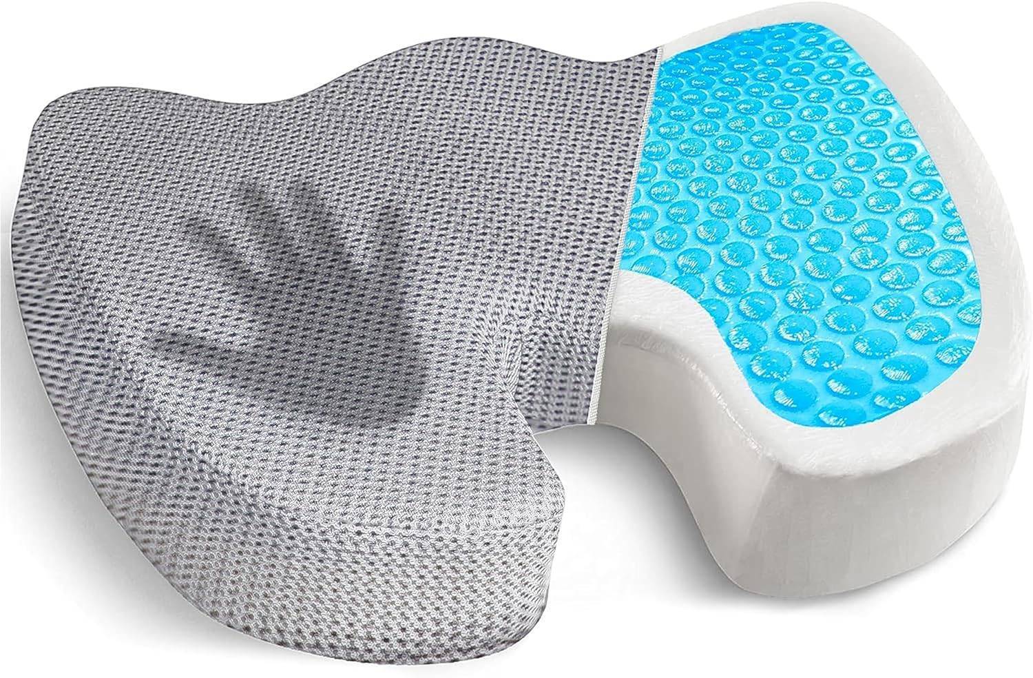 Gel Seat Cushion