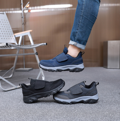  ENJERR™ Orthopedic Reinforced Safety Steel Toe Boots