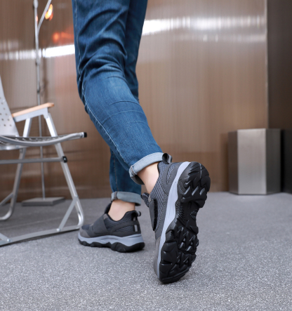  ENJERR™ Orthopedic Reinforced Safety Steel Toe Boots