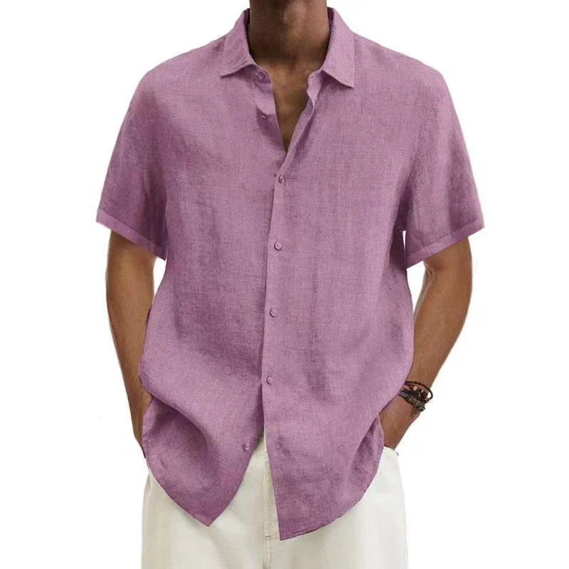 Essential Men’s Shirt