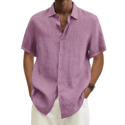 Essential Men’s Shirt