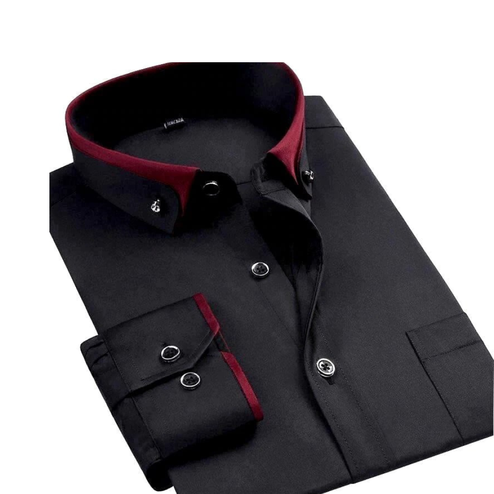 Classic Long Sleeve Shirt