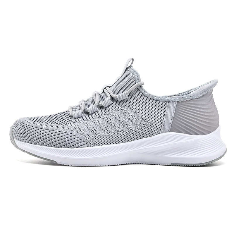 Men's Hands-Free arch Support Slip-on Sneakers