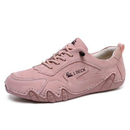Last day 70% off 🔥⏱️sale⏱️Unisex genuine slip-on loafers