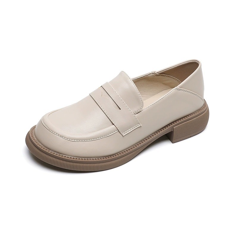 Women's Orthopedic Platform Loafers