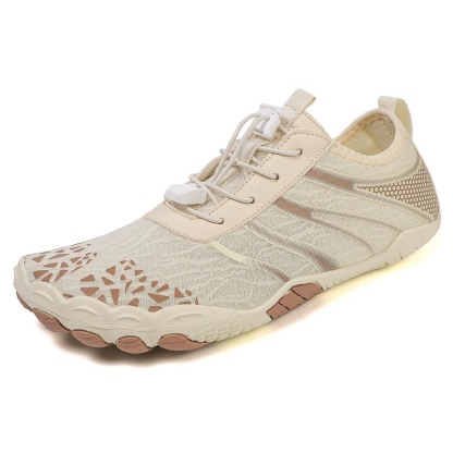 ⏰Last day 60% OFF - Healthy & Non-slip Barefoot Shoes (Unisex)
