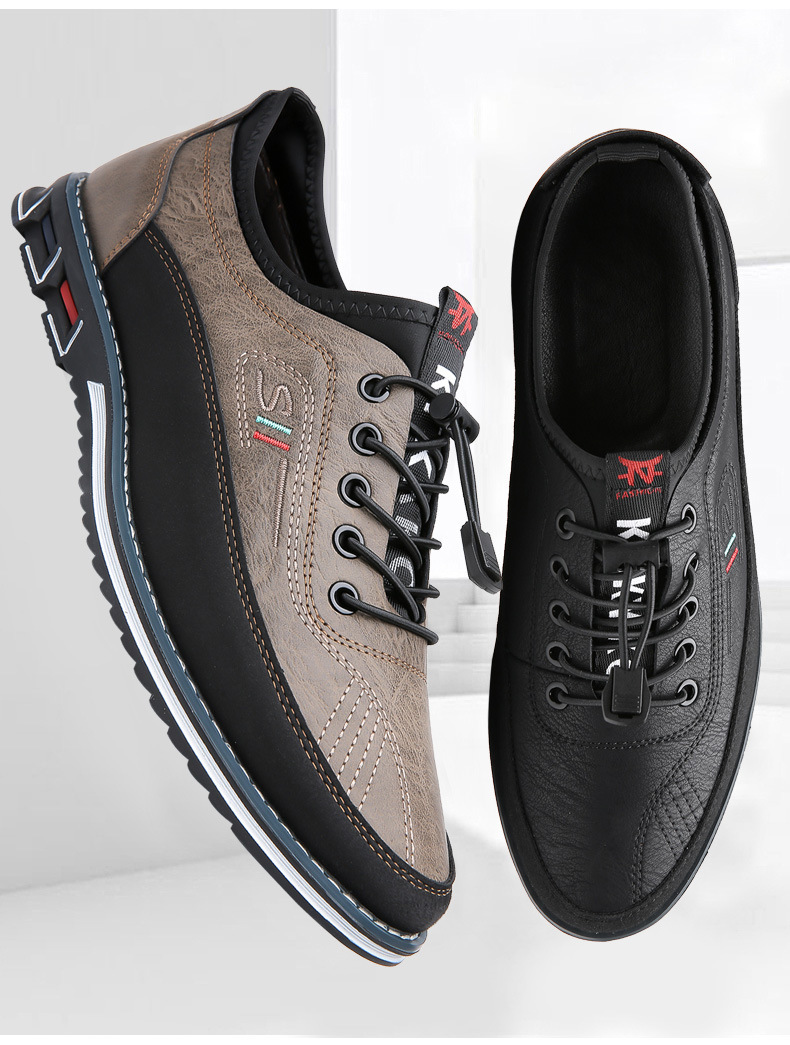 🔥Promotion - 60% OFF🔥Men’s Ultra Comfortable Walking Shoes with Arch Support