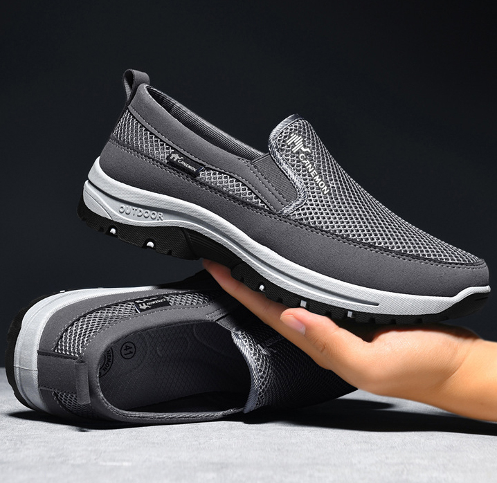 🔥LAST DAY 60% OFF🔥 Men's Sports Shoes Running Breathable Outdoor Casual Shoes