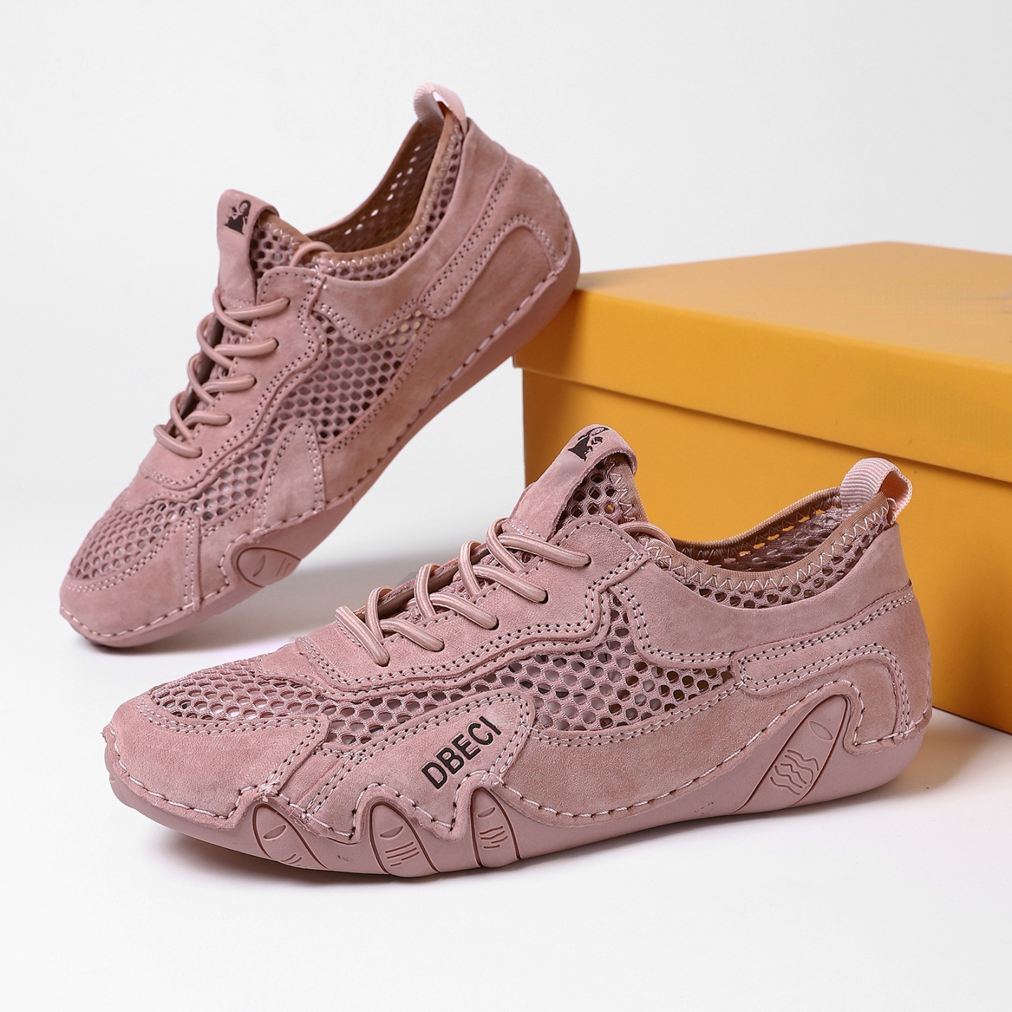 🔥On This Week Sale 70% Off🔥Women’s Ultralight Breathable Walking Loafers For Commuting, Biking and Driving