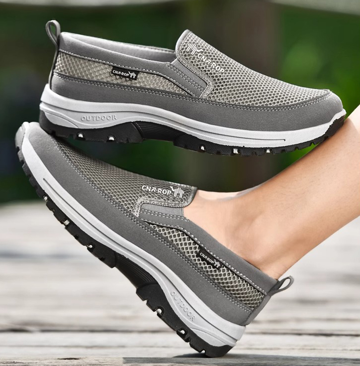 🔥LAST DAY 60% OFF🔥 Men's Sports Shoes Running Breathable Outdoor Casual Shoes