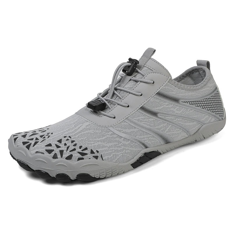 ⏰Last day 60% OFF - Healthy & Non-slip Barefoot Shoes (Unisex)