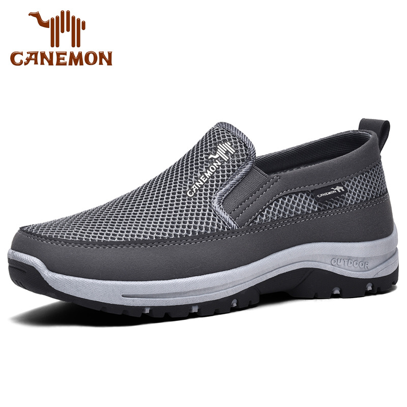 🔥LAST DAY 60% OFF🔥 Men's Sports Shoes Running Breathable Outdoor Casual Shoes