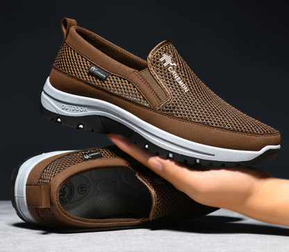 🔥LAST DAY 60% OFF🔥 Men's Sports Shoes Running Breathable Outdoor Casual Shoes