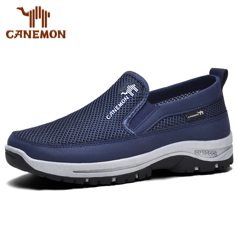 🔥LAST DAY 60% OFF🔥 Men's Sports Shoes Running Breathable Outdoor Casual Shoes