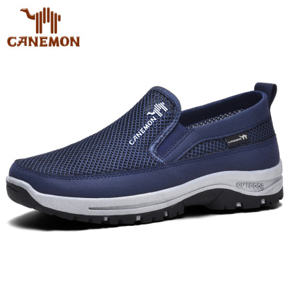 🔥LAST DAY 60% OFF🔥 Men's Sports Shoes Running Breathable Outdoor Casual Shoes