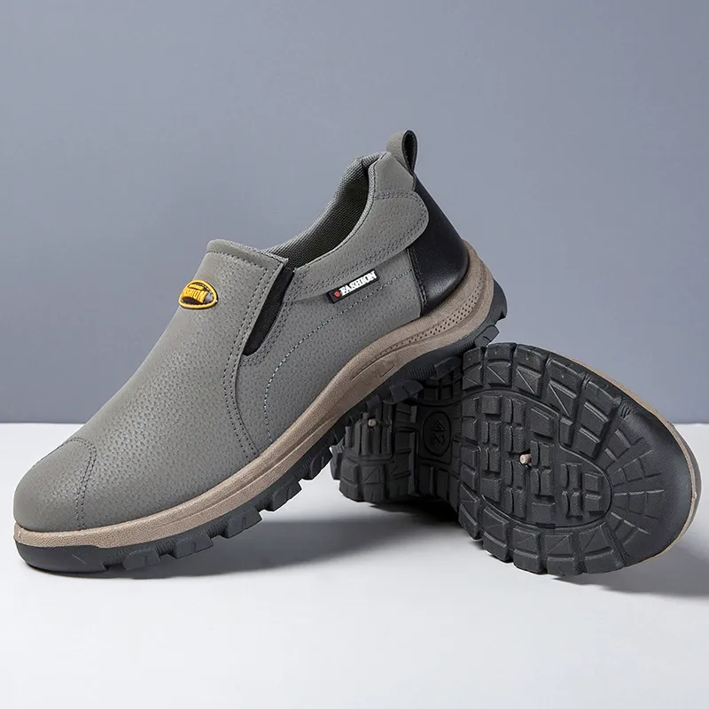 🔥LAST DAY 70% OFF🔥 Comfortable Waterproof Orthopedic Walking Shoes Hiking Shoes