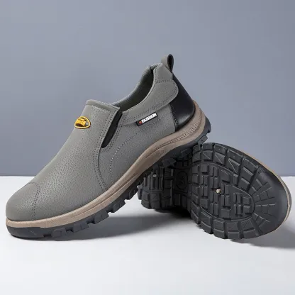 🔥LAST DAY 70% OFF🔥 Comfortable Waterproof Orthopedic Walking Shoes Hiking Shoes