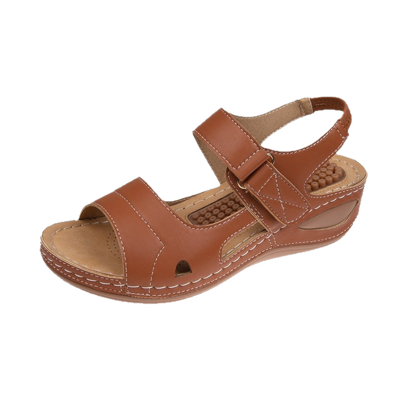 Women's Flip Flops Sandals with Arch Support