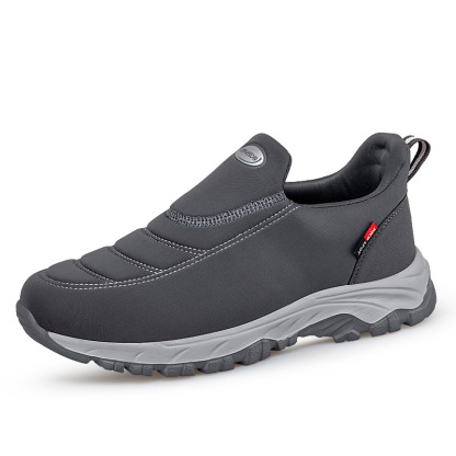 🔥LAST DAY 70% OFF🔥 Men Comfortable Waterproof Non Slip Orthopedic Walking Shoes
