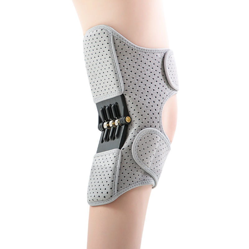 Rebound Spring Force Knee Booster